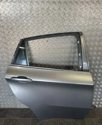 BMW X6 E71 Rear door 