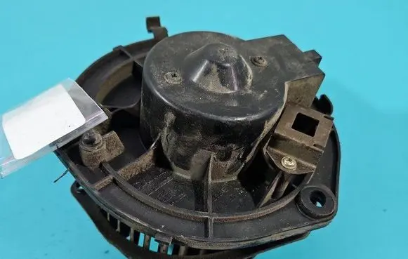Heater fan/blower