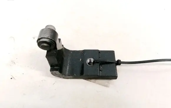 BMW 5 GT F07 Rear door lower hinge 7185636