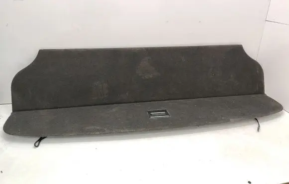 Toyota Avensis T250 Trunk/boot floor carpet liner 5840805020B0