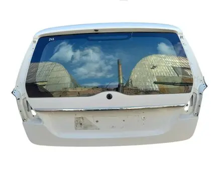 Volvo V70 Tailgate/trunk/boot lid