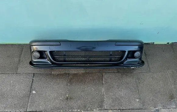 BMW 5 E39 Front bumper 