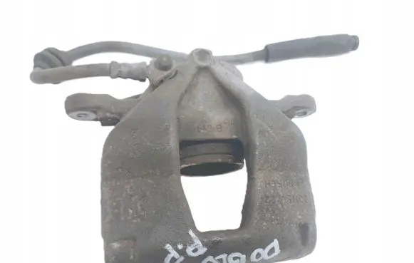 Fiat Doblo Front brake caliper