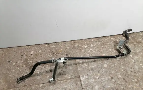 Brake vacuum hose/pipe