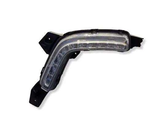 Hyundai i10 Headlight/headlamp 92201B901