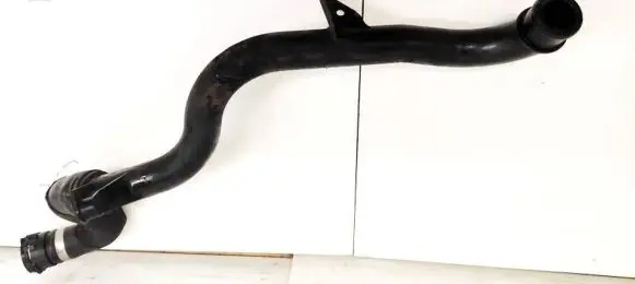 Audi Q5 SQ5 Engine coolant pipe/hose 8R0121101G
