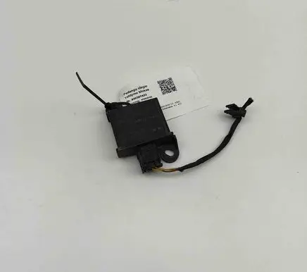 Audi RS6 C7 Tire pressure control unit 7PP907283