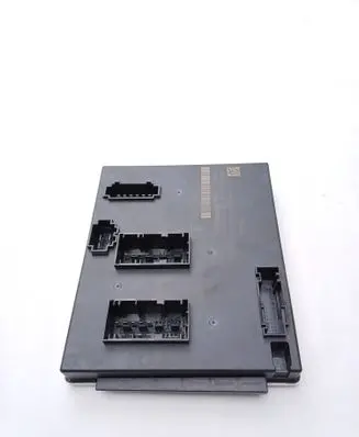 Porsche Macan (95B) Comfort/convenience module 7PP907279CL 191116002D