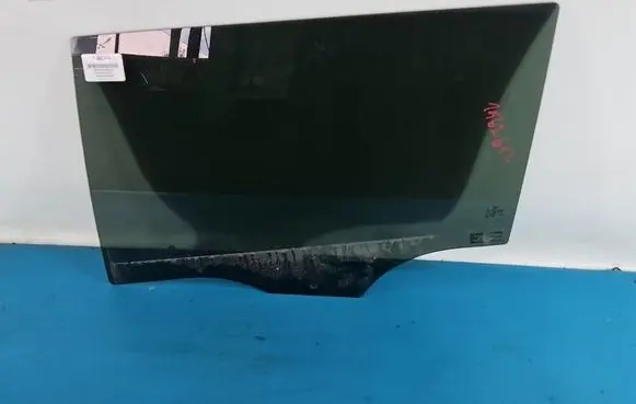 Skoda Superb B9 Rear door window glass 3J0845025C IMPRK1562612
