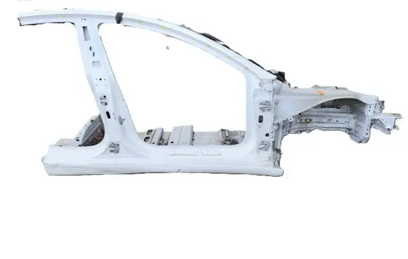 Tesla Model 3 Front quarter panel