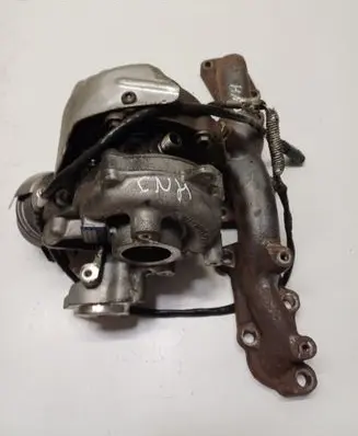 Audi A6 S6 C7 4G Turbo 04L253056H
