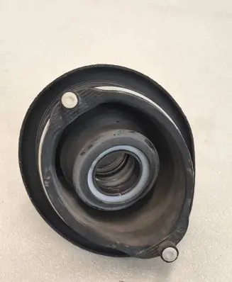 BMW X3 F25 Other engine bay part 6790365 1T0425284 425284