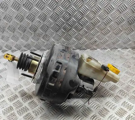 Aston Martin Vantage III Brake booster 4G432B195AA