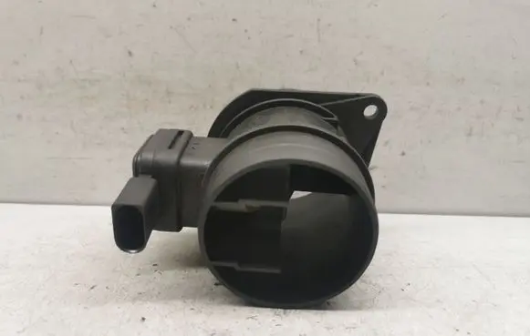 Volkswagen Golf VI Mass air flow meter 03L906461