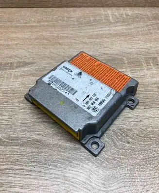 Volkswagen PASSAT B5 Airbag control unit/module 3B0959655 0285001173