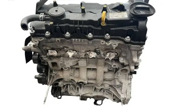 Opel Astra K Engine lwq 55499631 644029084