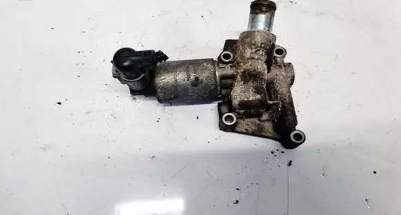 Opel Corsa D EGR valve 55556720