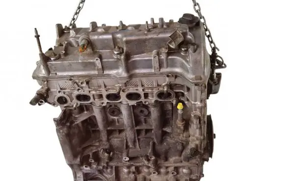 Honda Accord Engine N22A1