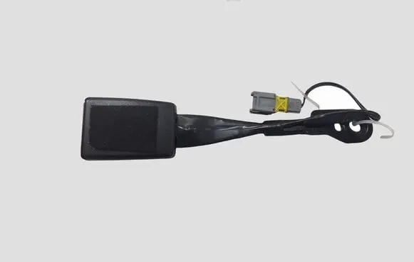 Citroen C5 Front seatbelt buckle 34012654