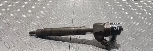 Mercedes-Benz S W220 Fuel injector A6280700487