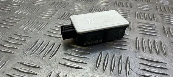 Volvo XC60 Door central lock control unit/module 31268992