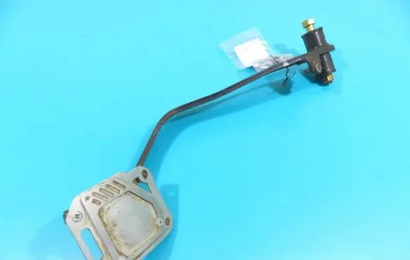 Mitsubishi Pajero Pedal assembly IMPRK1218733