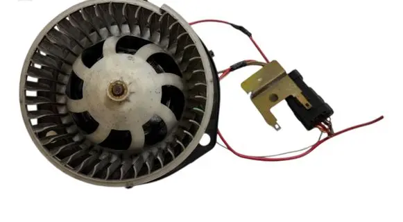 Heater fan/blower