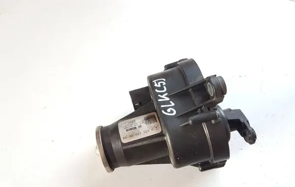 Mercedes-Benz GLK (X204) Intake manifold valve actuator/motor A6511500094