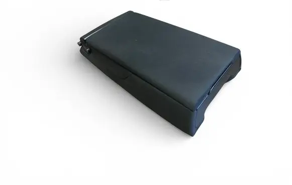 Audi A6 S6 C7 4G Rear seat armrest 4G8885875G