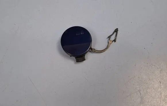 Volkswagen Golf VII Front tow hook cap/cover 5G0807241D
