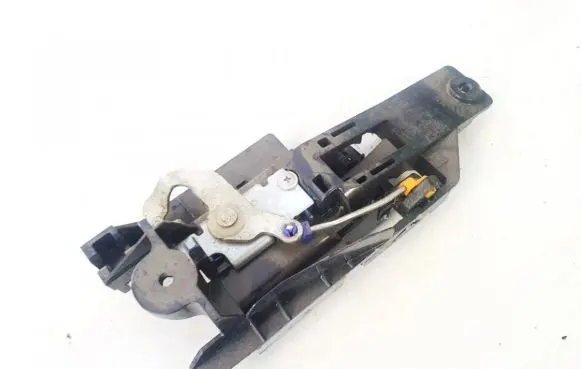 Toyota RAV 4 (XA30) Seat back rest lock catch 72595x1b00 72595-x1b00