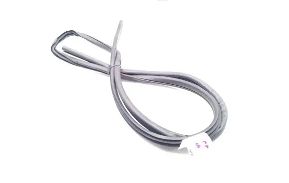Nissan Leaf II (ZE1) Front door rubber seal 