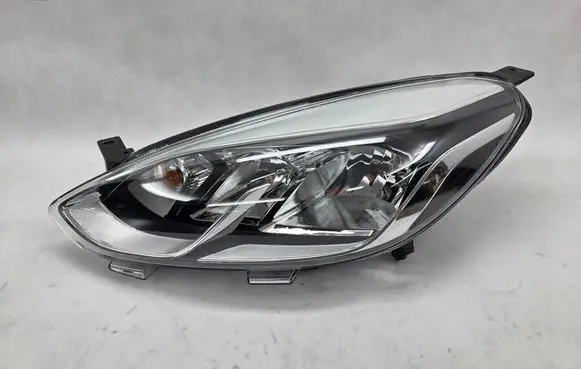 Ford Fiesta Headlight/headlamp H1BB13W030AE