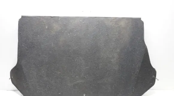 KIA Cerato Trunk/boot floor carpet liner 