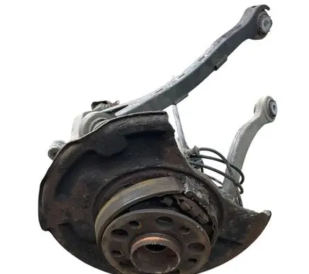 Mercedes-Benz E W211 Rear wheel hub
