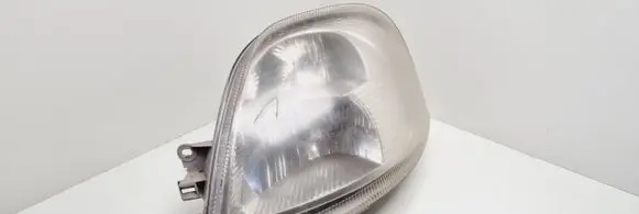 Renault Master II Headlight/headlamp E13275 20B268B