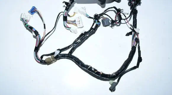 Citroen C4 Aircross Front door wiring loom 8512B723