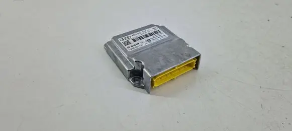 Audi A7 S7 4G ESP (stability system) control unit 4G0907637L 4G0907637G 0265020240