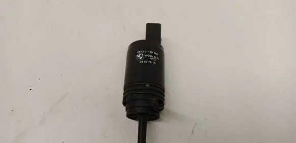 BMW X1 E84 Windscreen/windshield washer pump 7199567