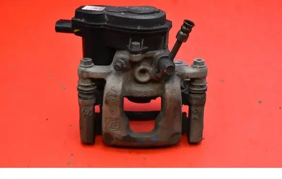Hyundai Tucson JM Rear brake caliper 58210N7600