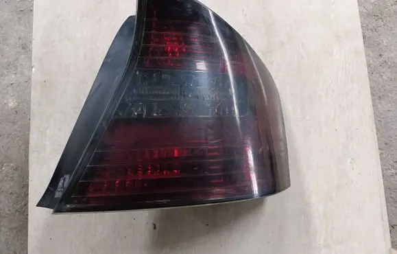 Subaru Legacy Rear/tail lights