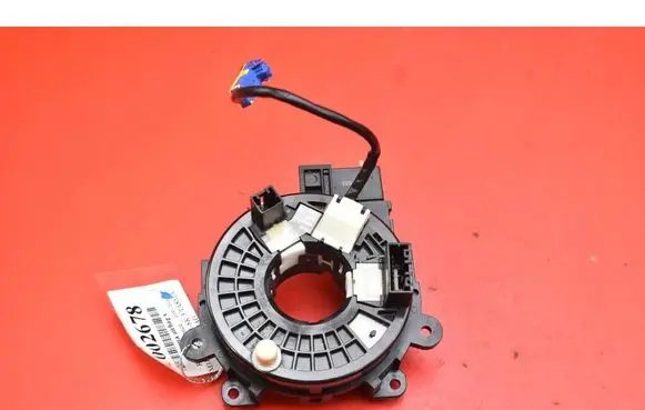 Airbag slip ring squib (SRS ring)