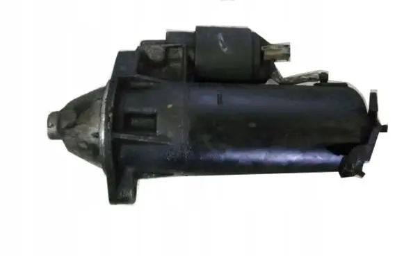 Audi A4 S4 B5 8D Starter motor 0001123018