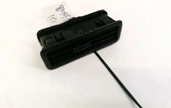 Nissan Murano Z50 Dash center air vent grill H6465421110 H646-5421-110