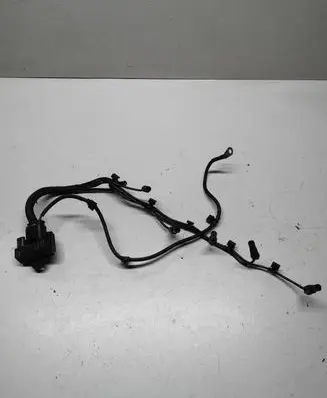BMW X5 F15 Glow plug pre-heat relay 8519472 E2110021046