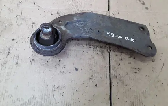 Opel Insignia A Rear upper control arm/wishbone NOCODE