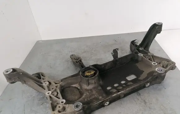 Volkswagen PASSAT CC Front subframe 3C0199369H