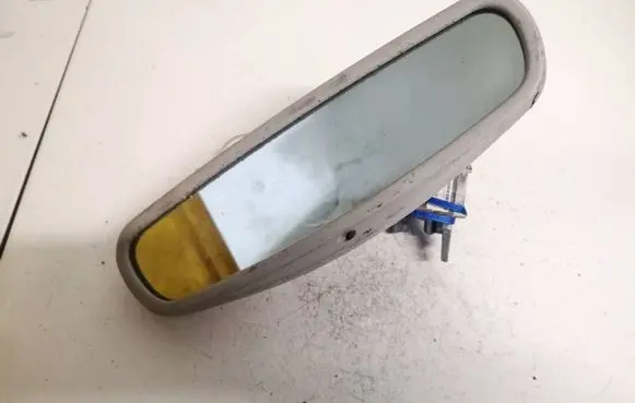 Renault Espace - Grand espace IV Rear view mirror (interior) e11015708