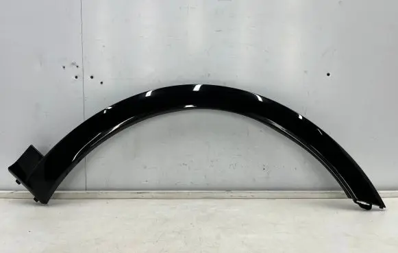 Front arch trim