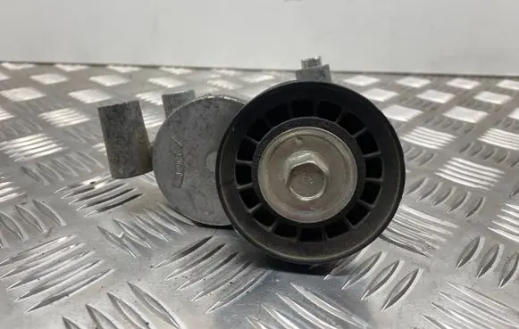 Ford Escape III Generator/alternator belt tensioner CV6E6A228AB